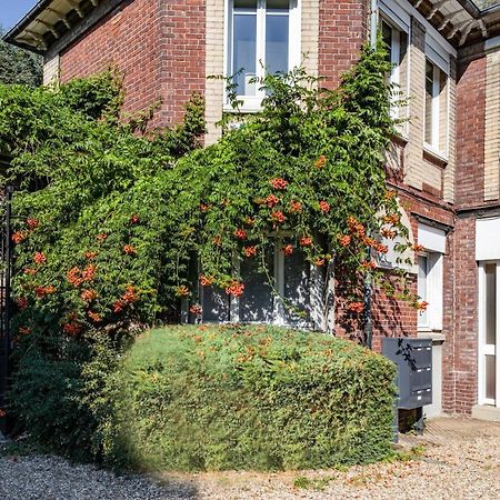 Rouen Cosy Emeraude Exterior photo